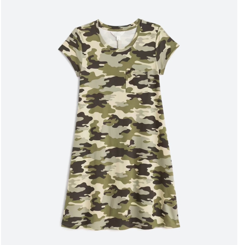 MARKET & SPRUCE
Alison T-shirt Dress